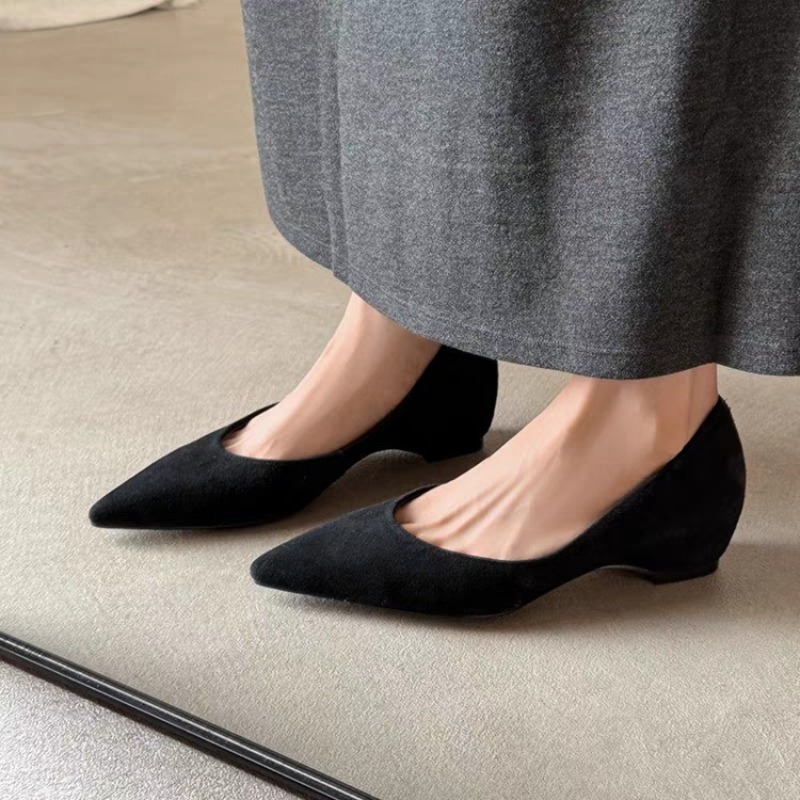 Nouvelles chaussures plates dé - Women'S Fashion Shoes avis et prix