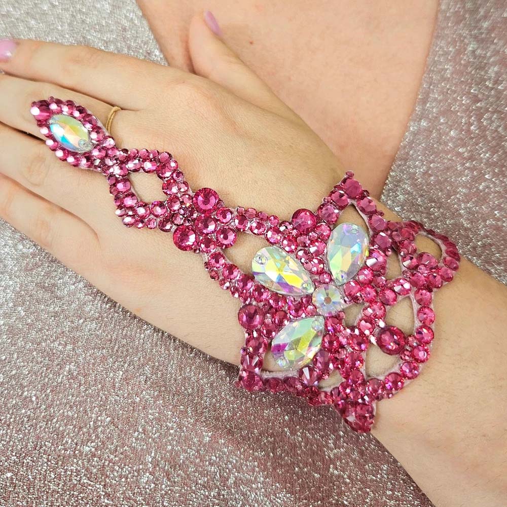 Stonefans – Bracelet de danse  - Women Fashion Dress Names avis et prix