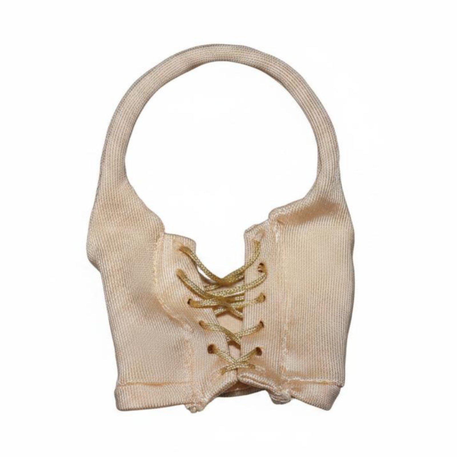 Vêtement en dentelle pour femm - Women'S Fashion Vest Tops avis et prix