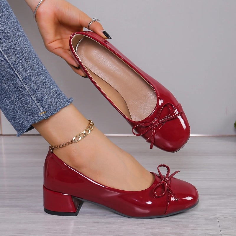 Chaussures Femme 2026 – Escarp - Women'S Fashion Shoes avis et prix
