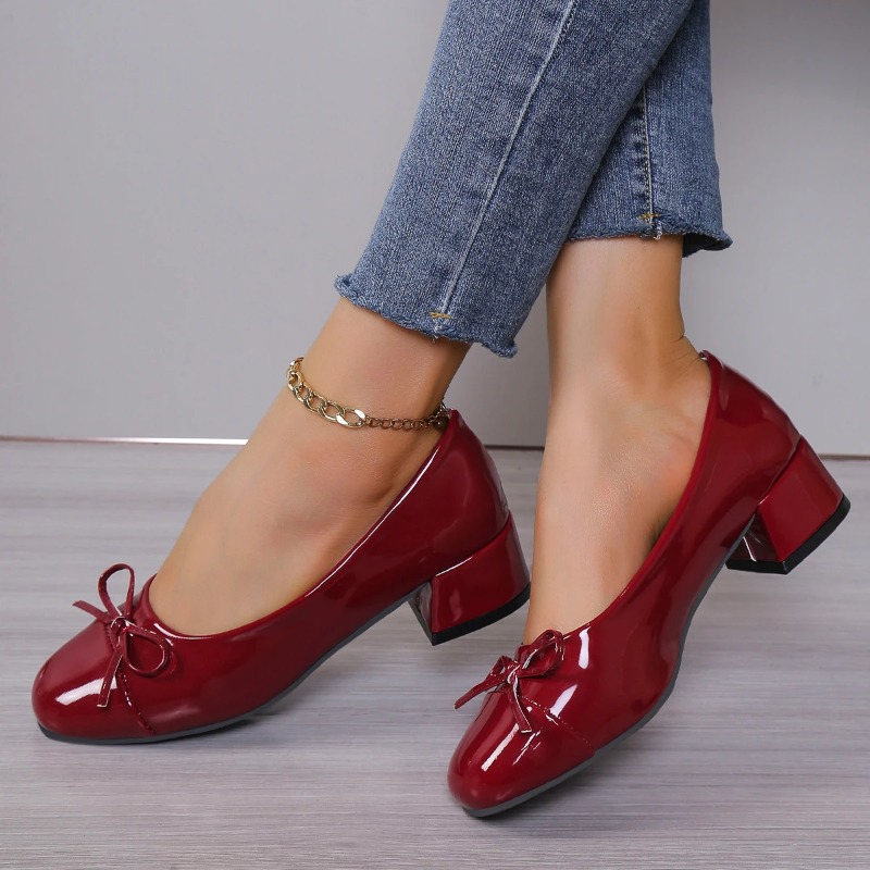 Chaussures Femme 2026 – Escarp - Women'S Fashion Shoes avis et prix