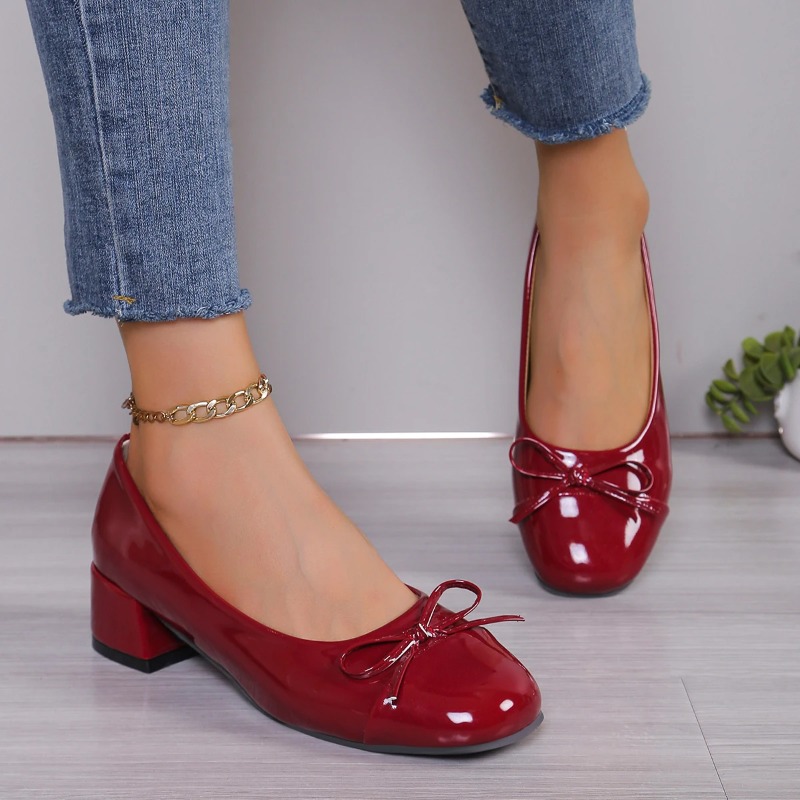 Chaussures Femme 2026 – Escarp - Women'S Fashion Shoes avis et prix
