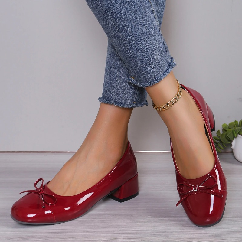 Chaussures Femme 2026 – Escarp - Women'S Fashion Shoes avis et prix