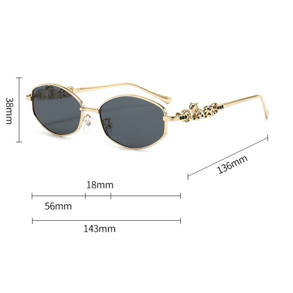 Lunettes de soleil tendance 20 - Women Fashion Photoshoot avis et prix