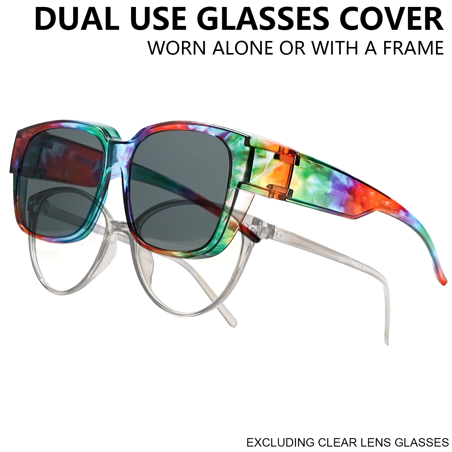 Lunettes de soleil unisexes ca - Women Fashion Photoshoot avis et prix