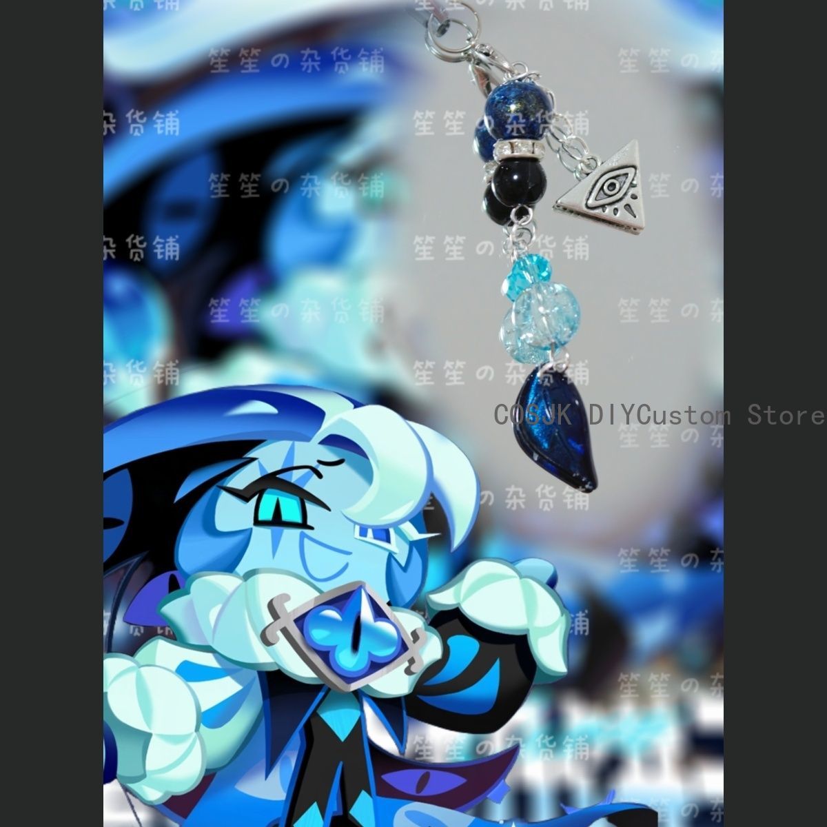 Cookie Run: Kingdom ‌ Bracelet - Women'S Fashion Jewellery avis et prix