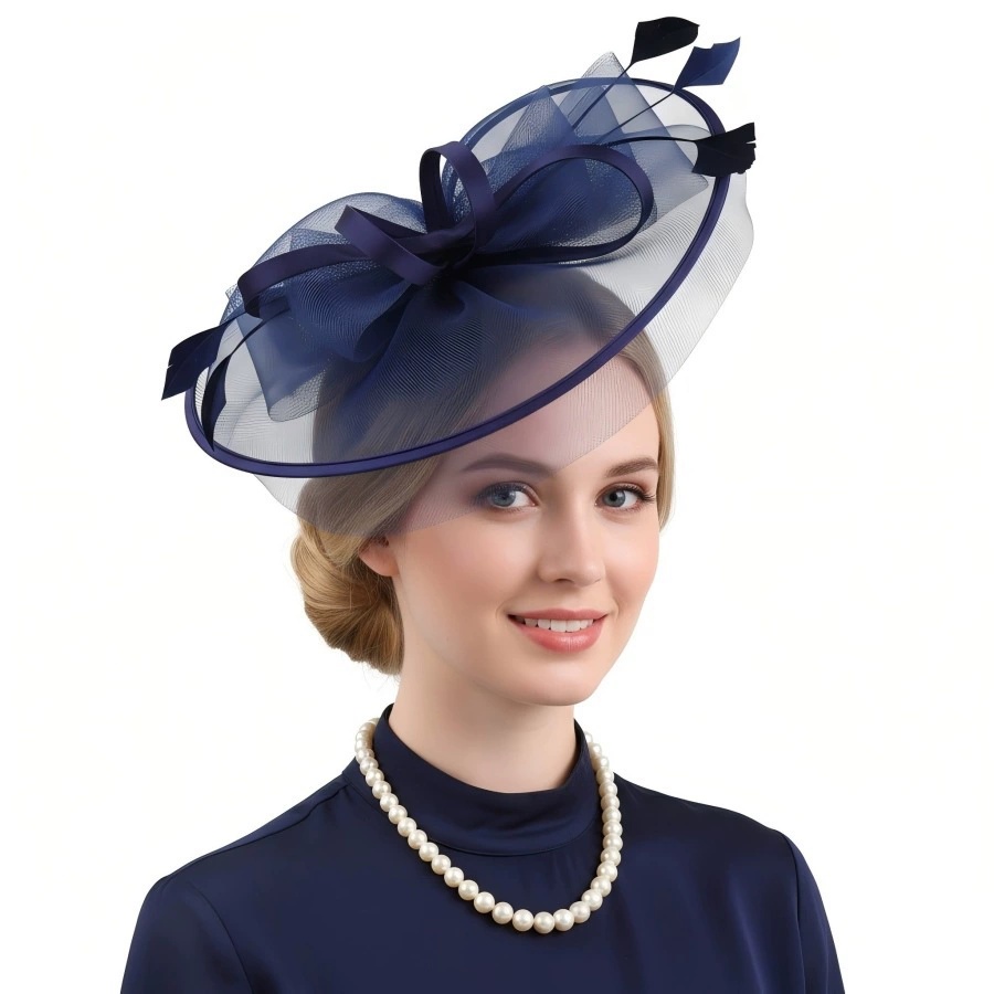 Chapeaux fascinateurs pour fem - Women'S Fashion Kentucky Derby avis et prix