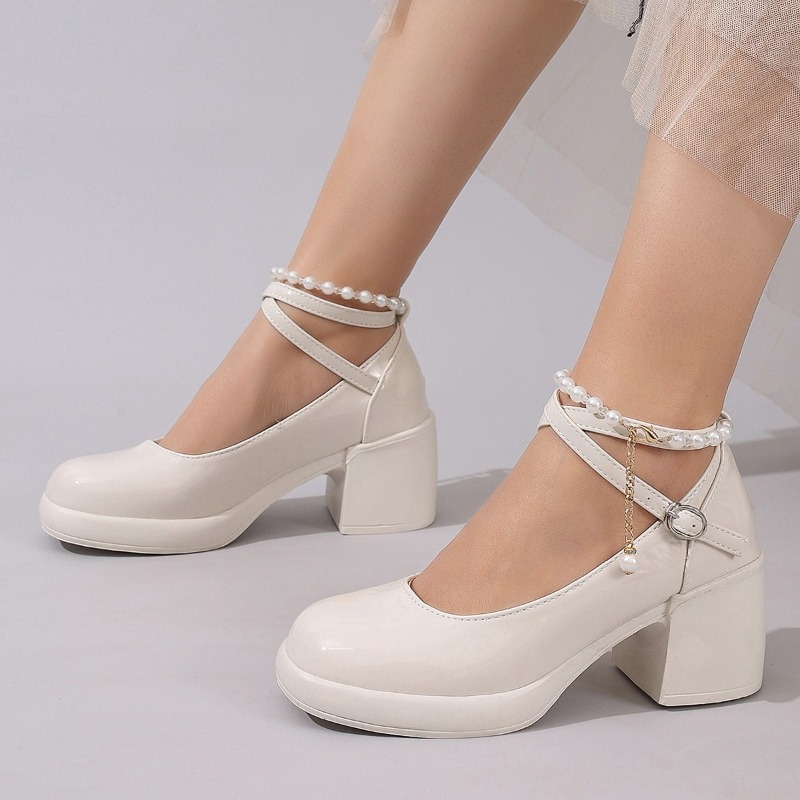 Escarpins à talons hauts pour  - Women'S Fashion Shoes avis et prix