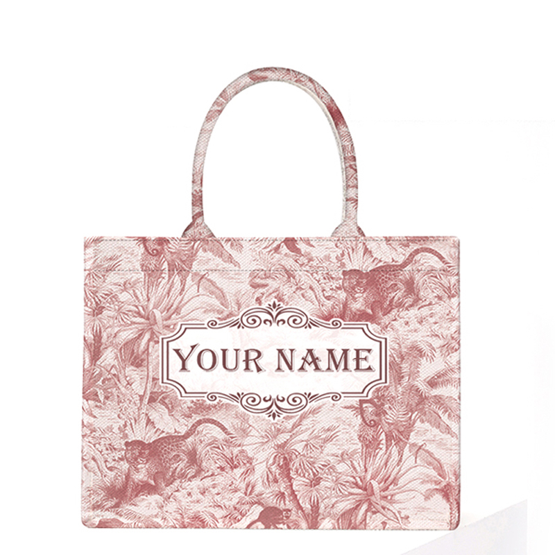 Sac en toile de grande capacit - Women Fashion Dress Names avis et prix