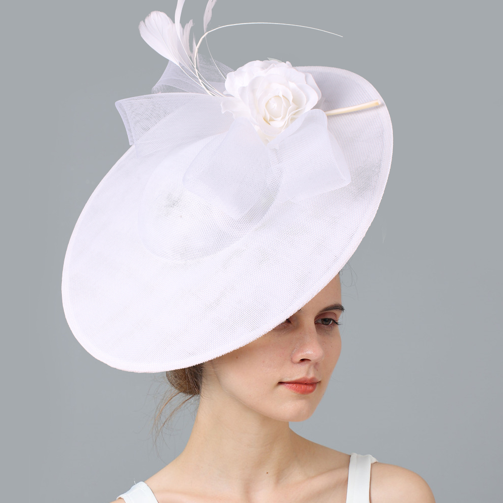 Chapeau Fascinator Élégant pou - Women'S Fashion Kentucky Derby avis et prix