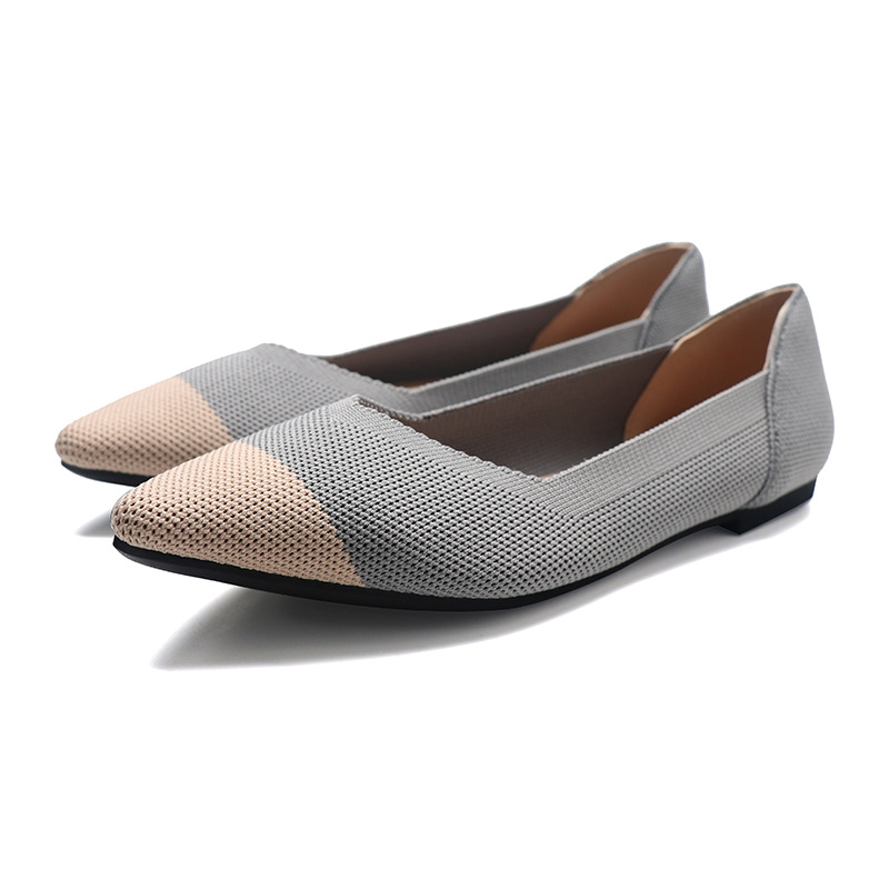 Chaussures plates élégantes à  - Women'S Fashion Shoes avis et prix