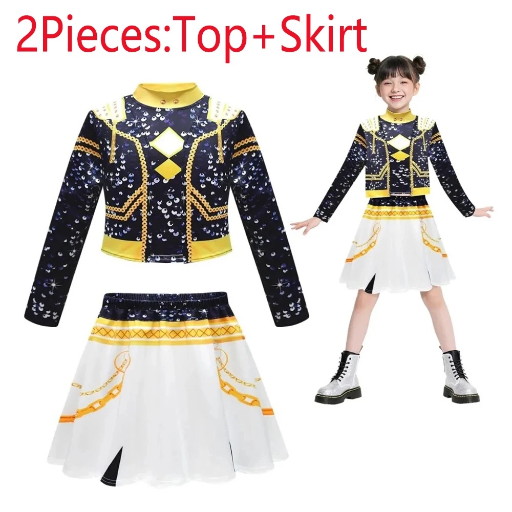 Vêtements de jeu de rôle de Fi - Women'S Fashion Korea avis et prix