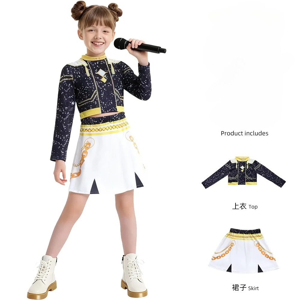 Vêtements de jeu de rôle de Fi - Women'S Fashion Korea avis et prix