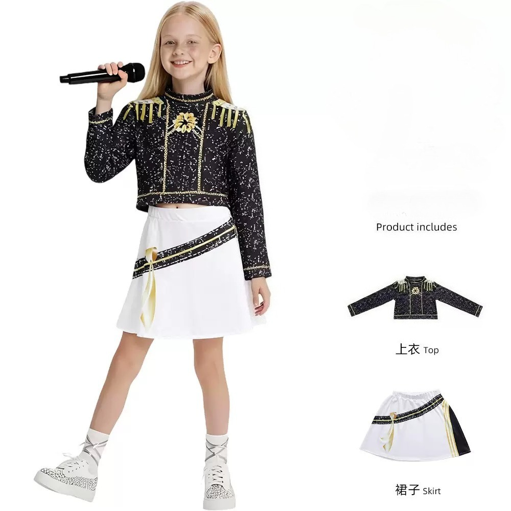 Vêtements de jeu de rôle de Fi - Women'S Fashion Korea avis et prix