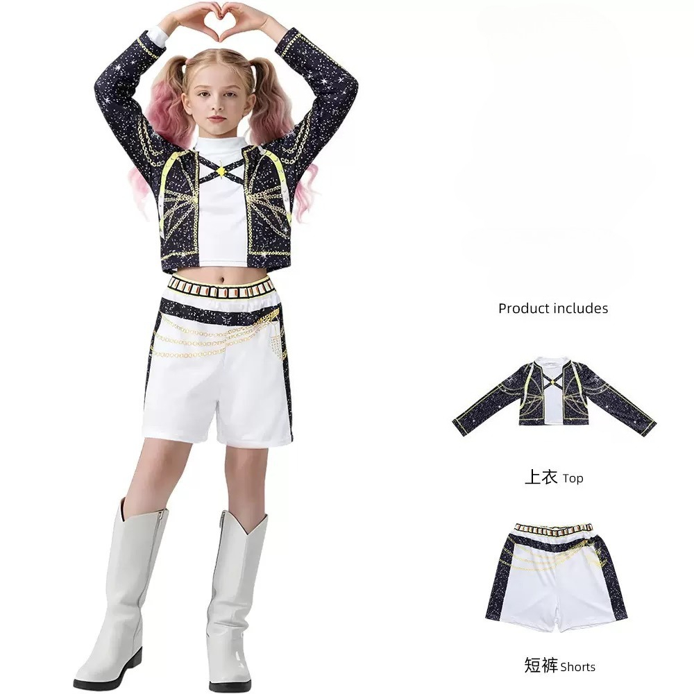 Vêtements de jeu de rôle de Fi - Women'S Fashion Korea avis et prix