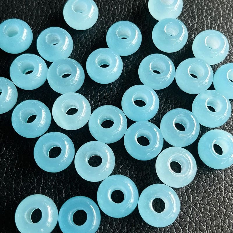 10 pièces, perles naturelles b - Women'S Fashion Jewellery avis et prix