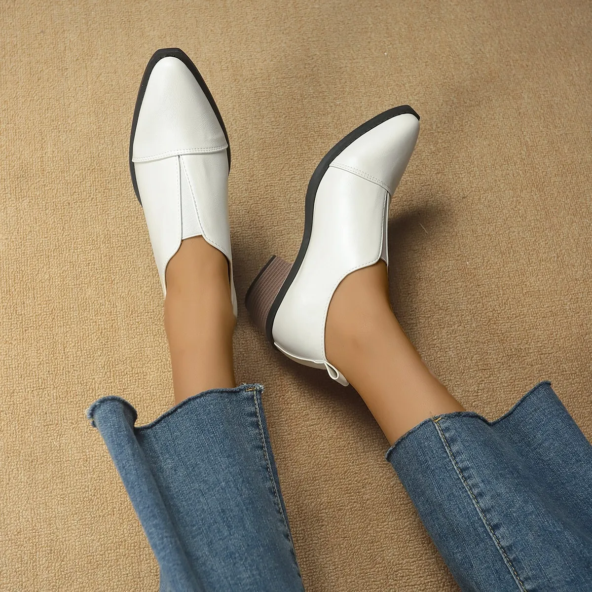 Chaussures pour femmes, nouvel - Women'S Fashion Shoes avis et prix